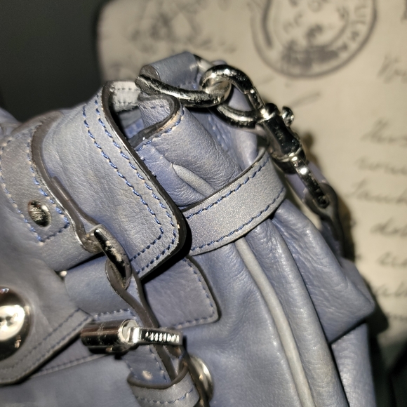 Mulberry mini alexa - Picture 5 of 14